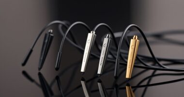 top lavalier microphones 2025