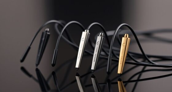 top lavalier microphones 2025