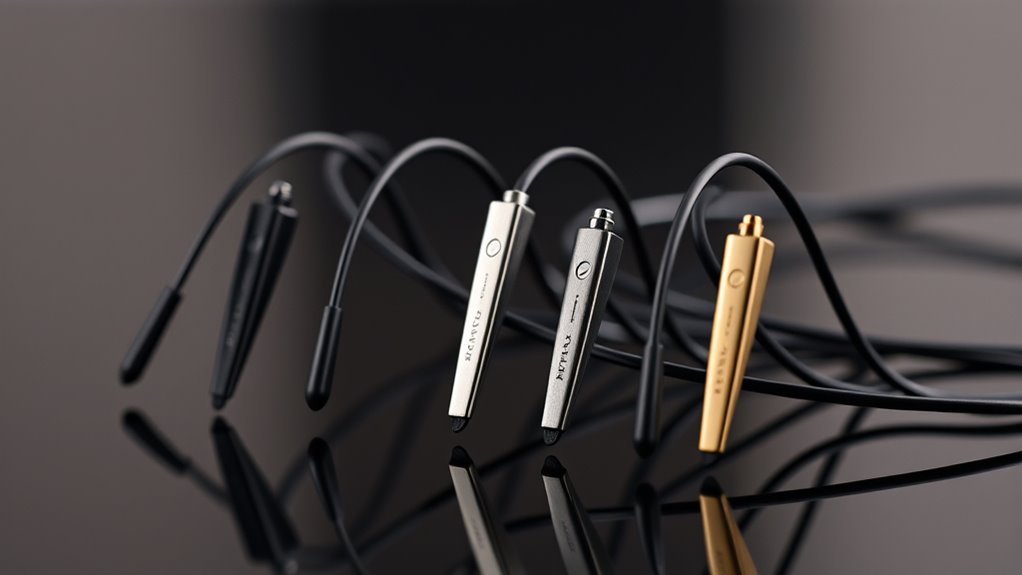 top lavalier microphones 2025