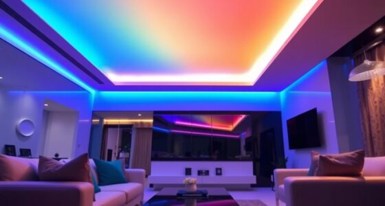 top led strip light picks