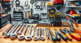 top mechanic tool set reviews
