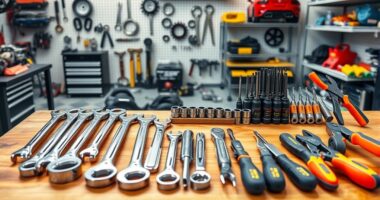 top mechanic tool set reviews