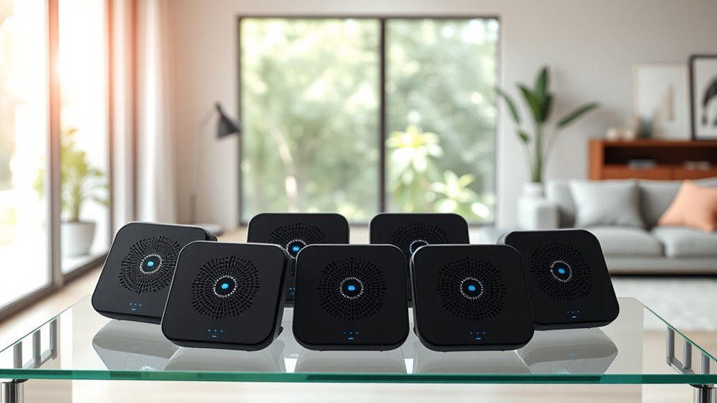 top mesh wi fi systems