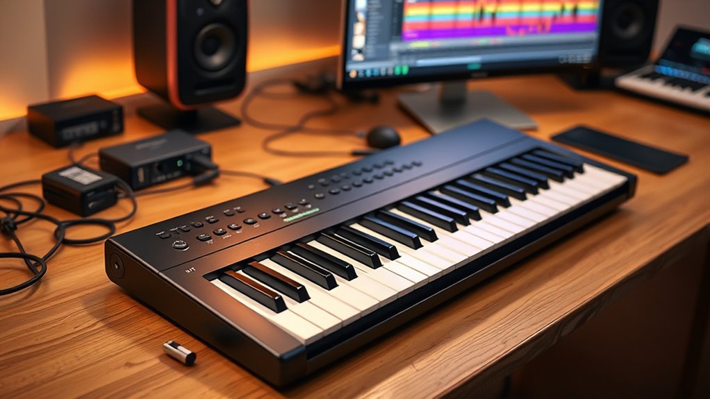 top midi keyboard picks