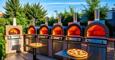 top outdoor pizza oven reviews