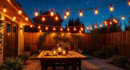 top outdoor string lights