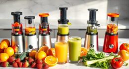 top personal juicers list