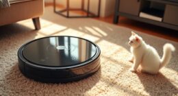 top pet hair robot vacuums