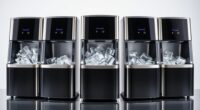 top portable ice machine options