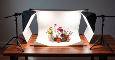 top portable photo studios