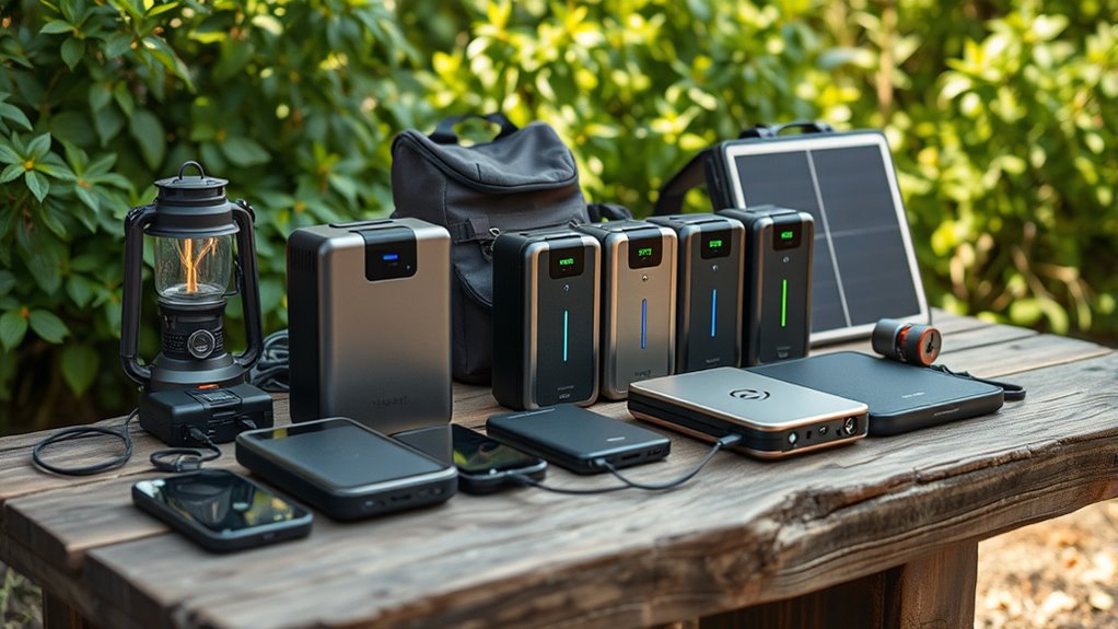 top portable power stations