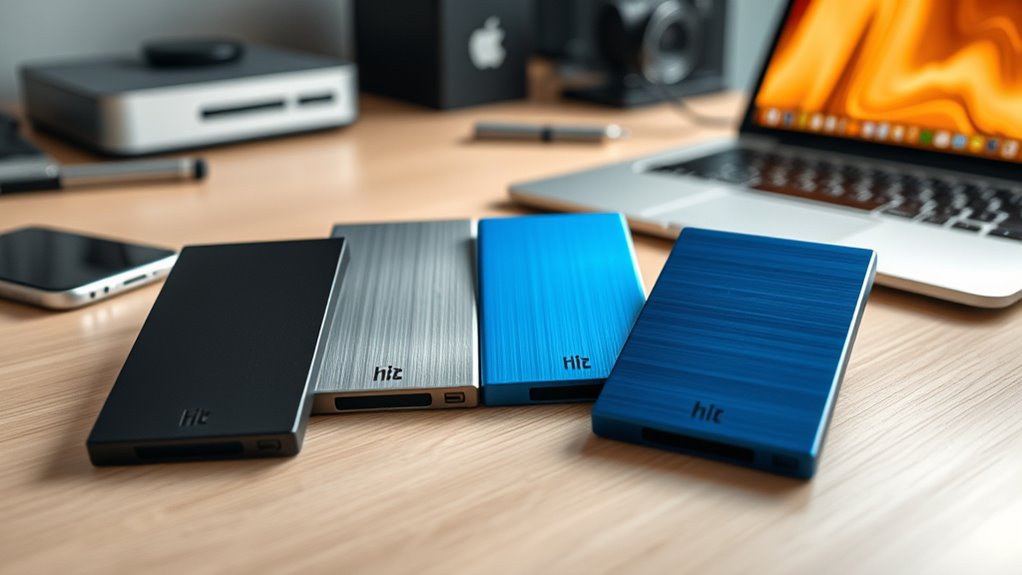 top portable ssds 2025