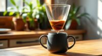 top pour over coffee maker list
