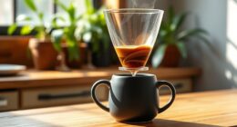 top pour over coffee maker list