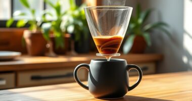 top pour over coffee maker list