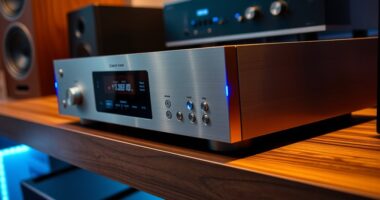 top premium cd players