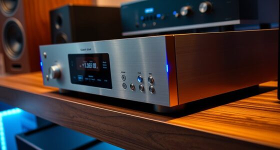 top premium cd players