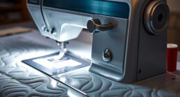 top quilting machine picks