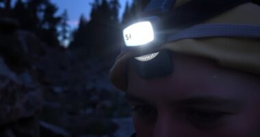 top rechargeable headlamps