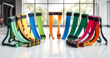 top resistance bands 2025