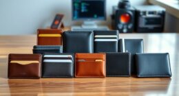 top rfid wallets 2025