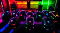 top rgb gaming mice