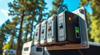 top rv surge protectors