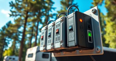 top rv surge protectors