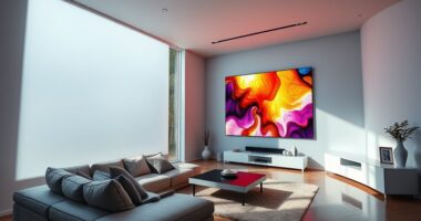 top short throw projectors