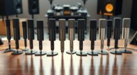 top shotgun mics for vlogging