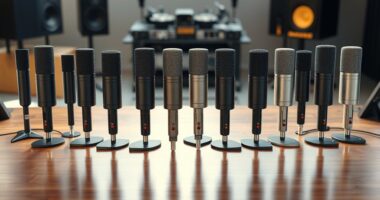 top shotgun mics for vlogging