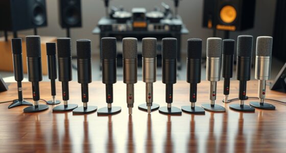top shotgun mics for vlogging