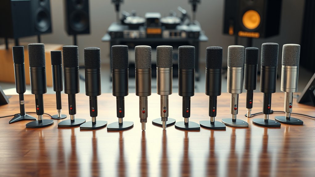 top shotgun mics for vlogging