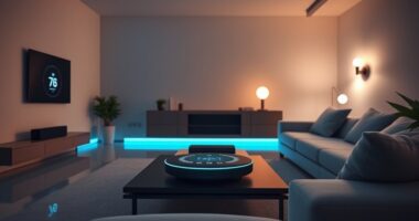 top smart home kits