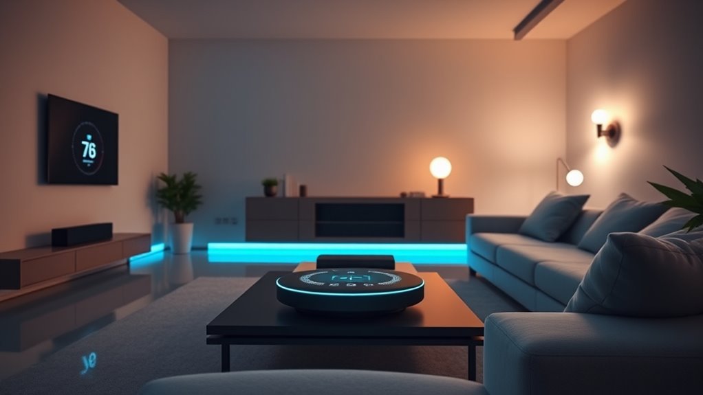 top smart home kits