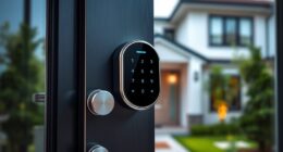 top smart lock picks
