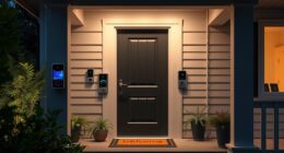 top smart security doorbells