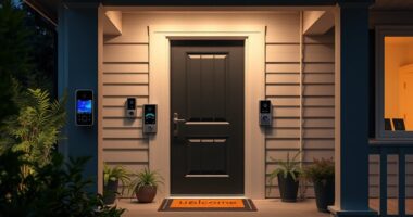 top smart security doorbells