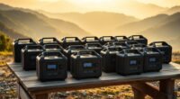 top solar generator picks