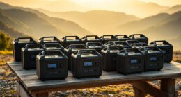 top solar generator picks