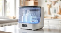 top sterilizers for baby bottles