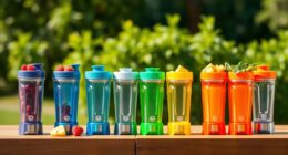 top travel blender picks
