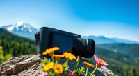 top travel mirrorless cameras