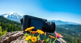 top travel mirrorless cameras