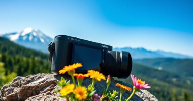 top travel mirrorless cameras