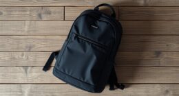 top travel security backpacks