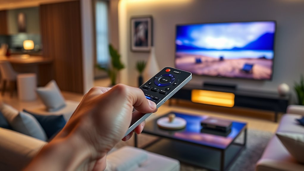 top universal remote options