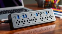 top usb surge protectors