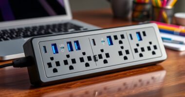 top usb surge protectors