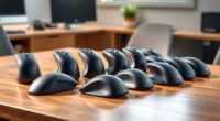 top vertical mouse recommendations